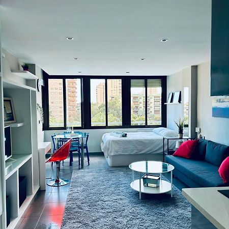 Apartamento En Aguadulce Playa Con Vistas Al Mar Y Piscina Εξωτερικό φωτογραφία